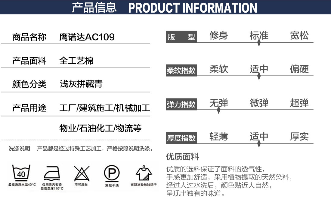 中国建筑工装产品信息
